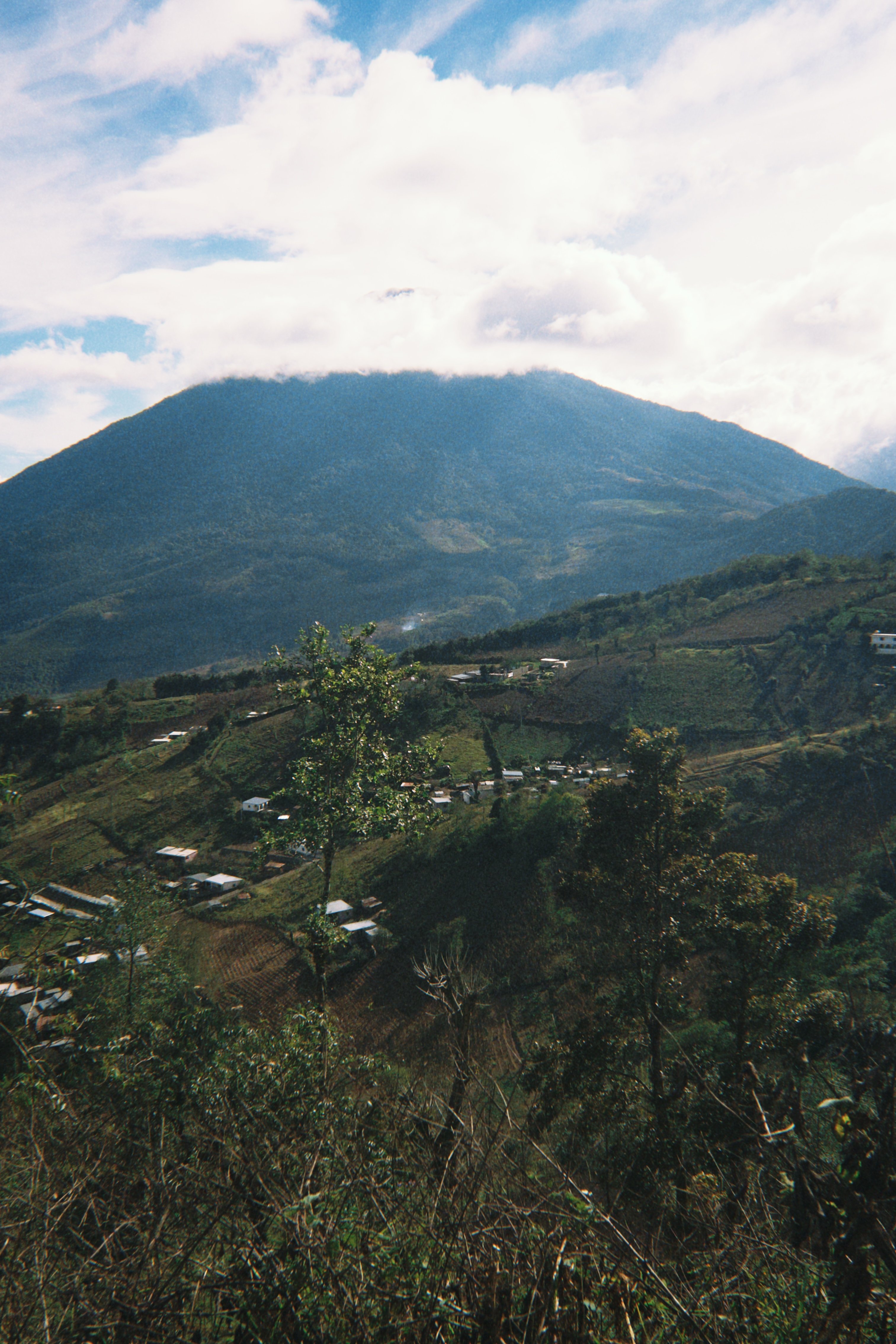 Life in Guatemala 